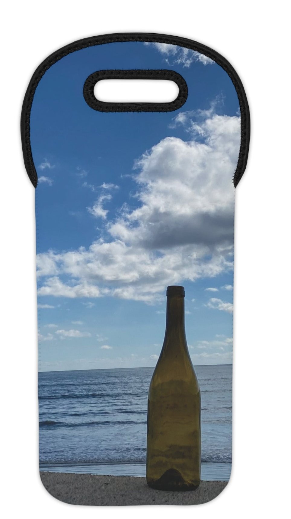 Wine Tote Bags