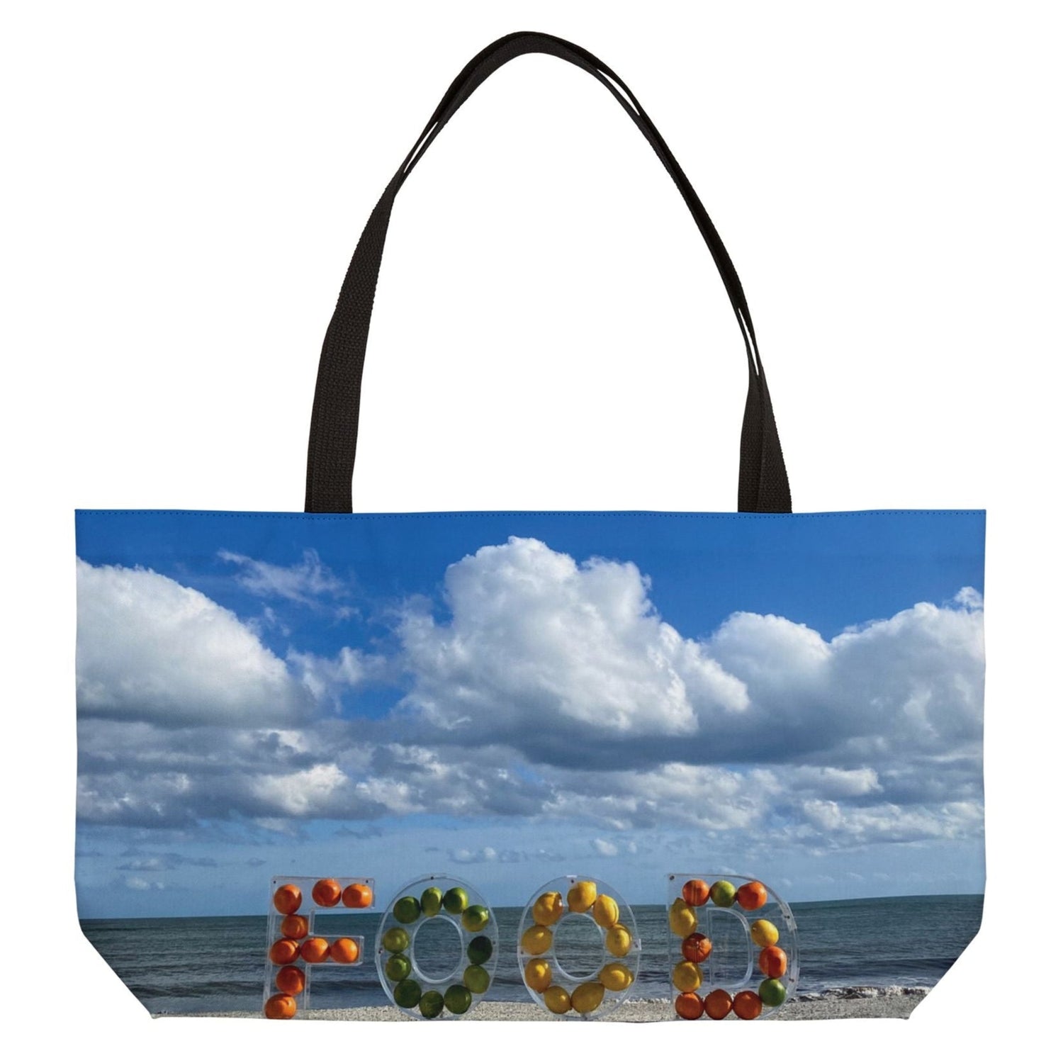 Food Tote Bags