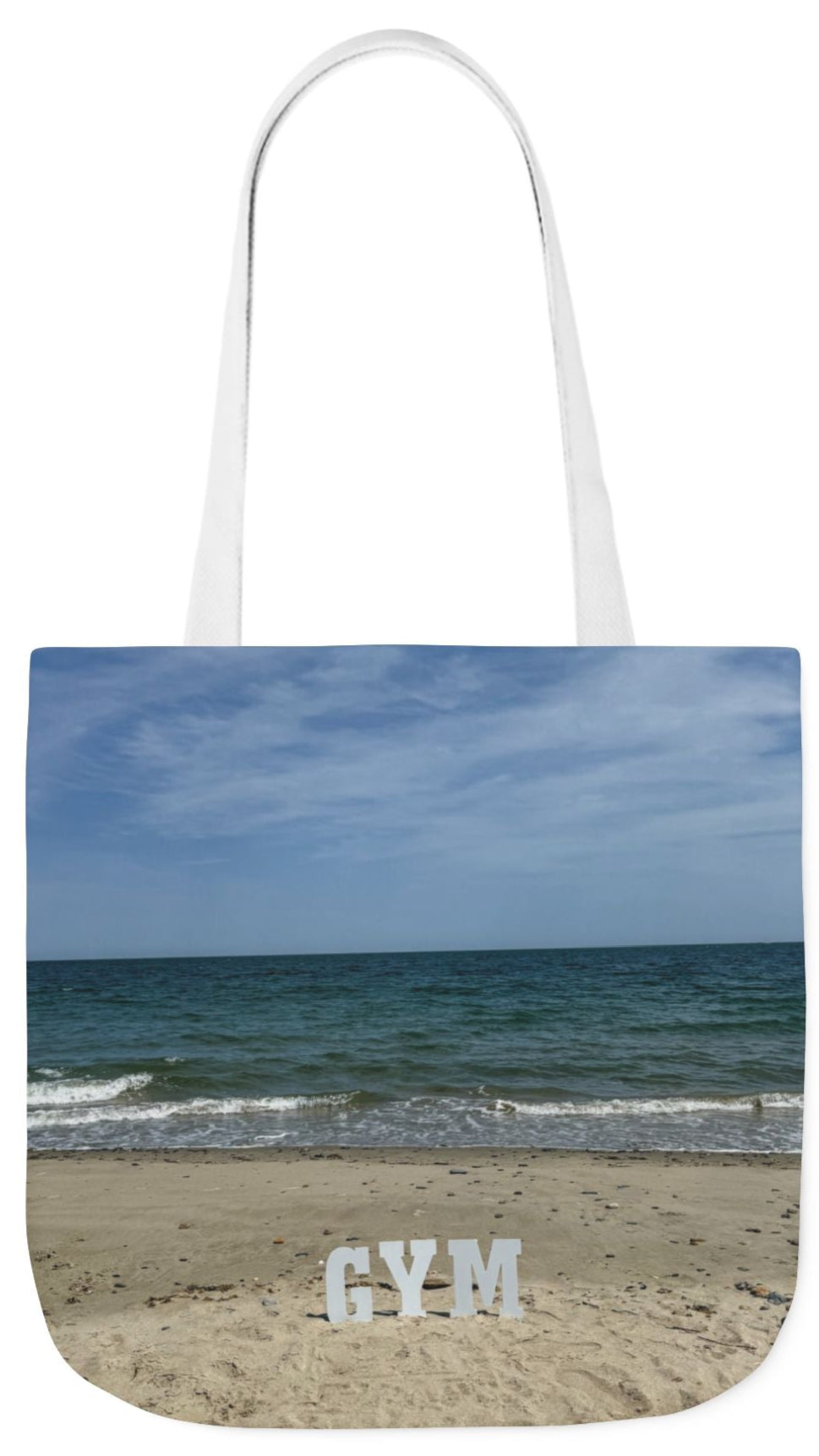 Gym Tote Bags