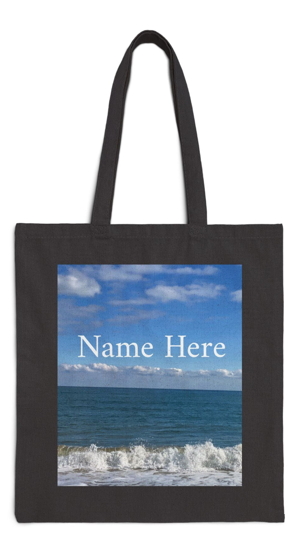 Personalized Tote Bags