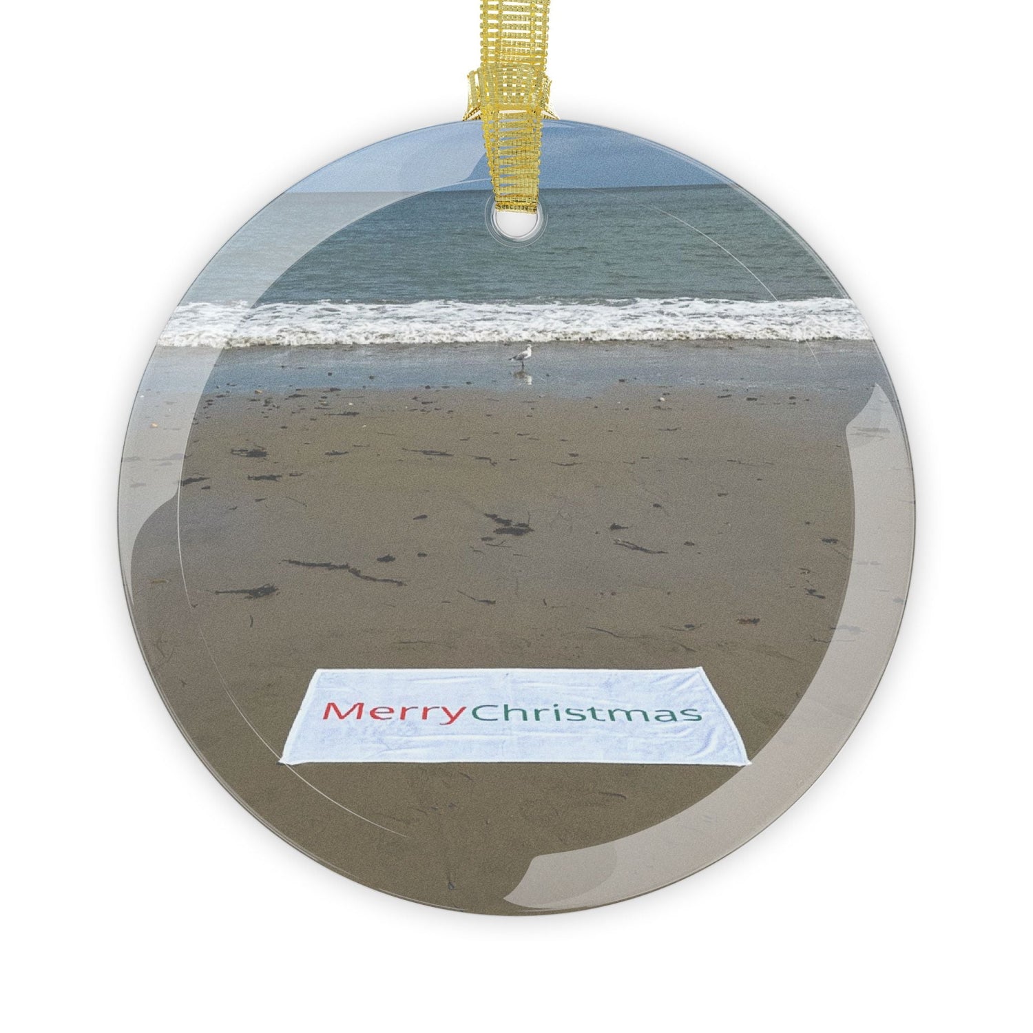 Christmas Ornaments