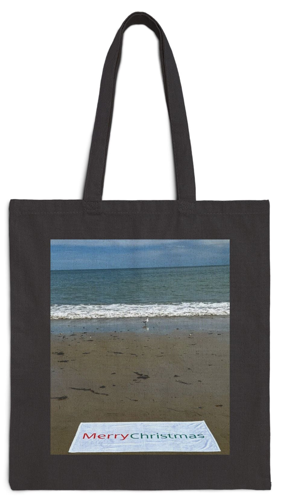 Christmas Tote Bags