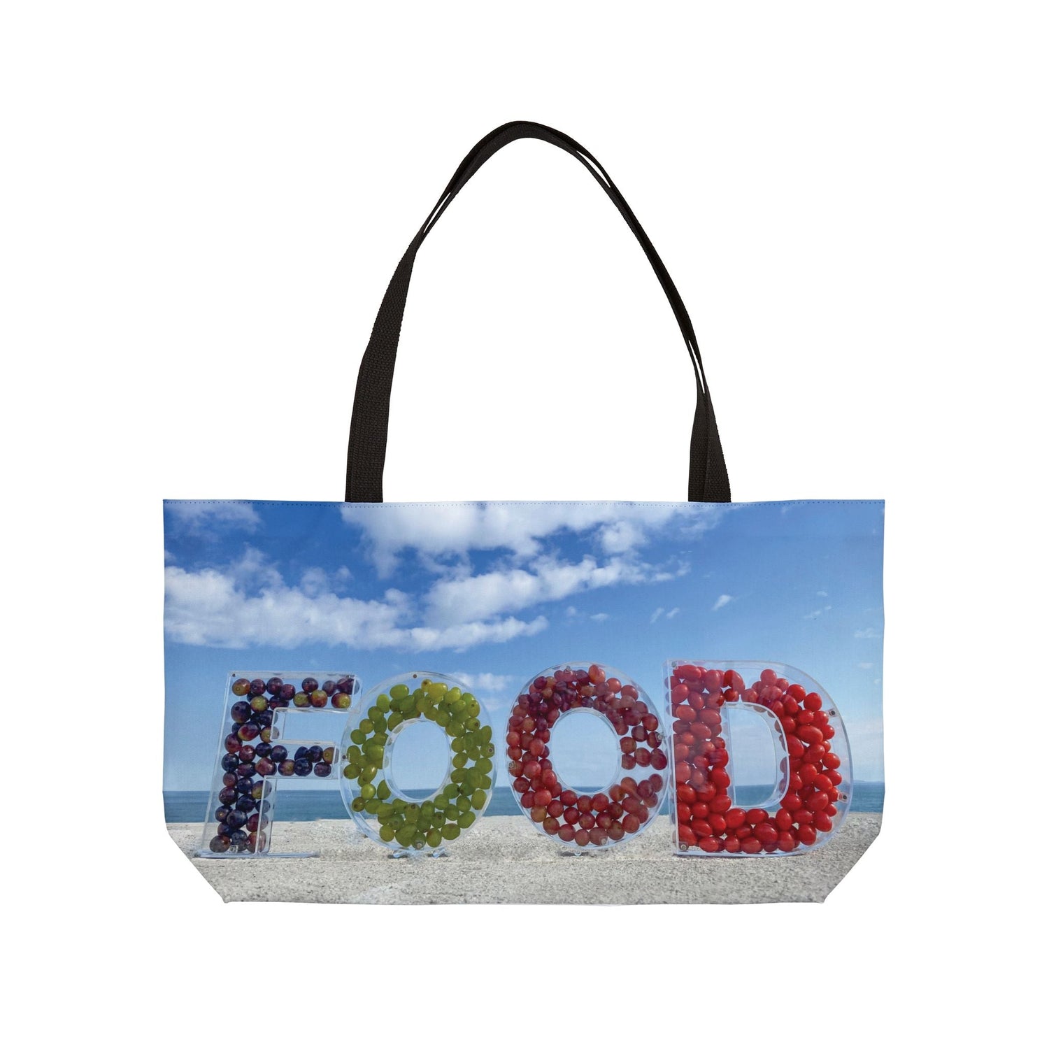 Weekender Bags