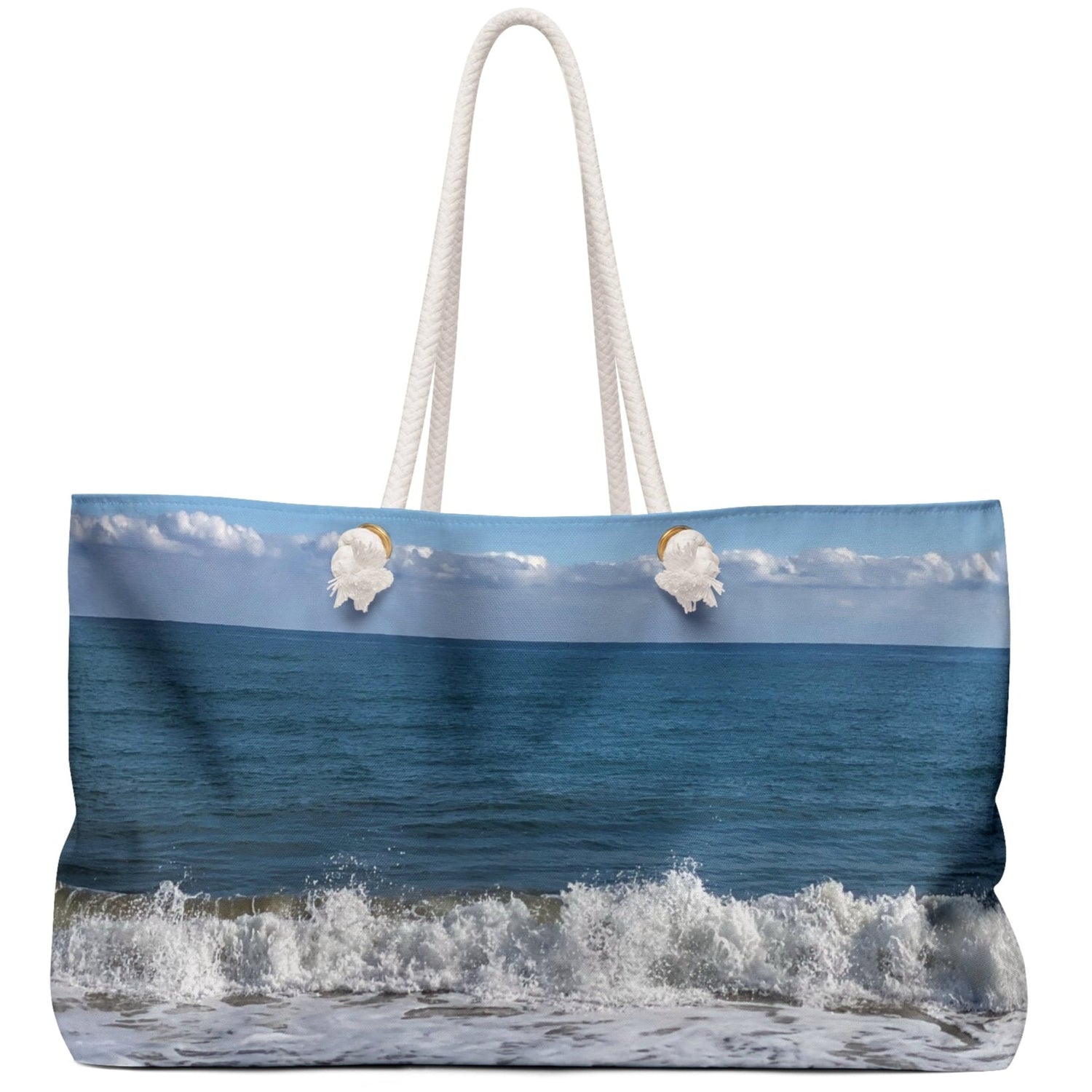 Beach Tote Bags