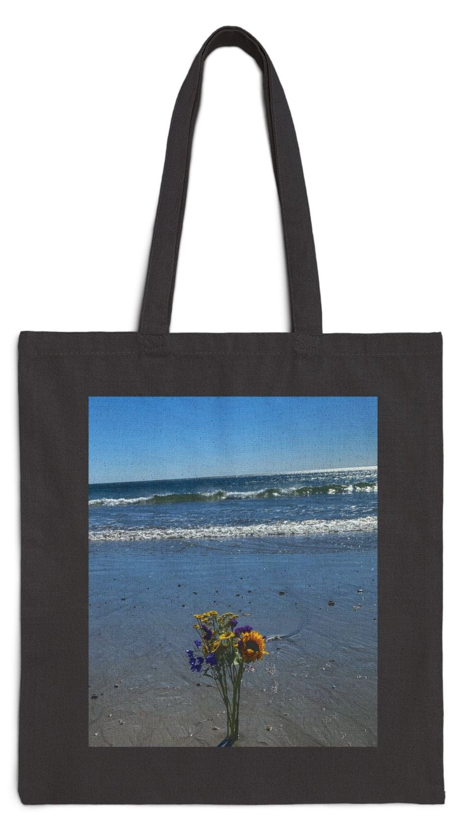 Floral Tote Bags