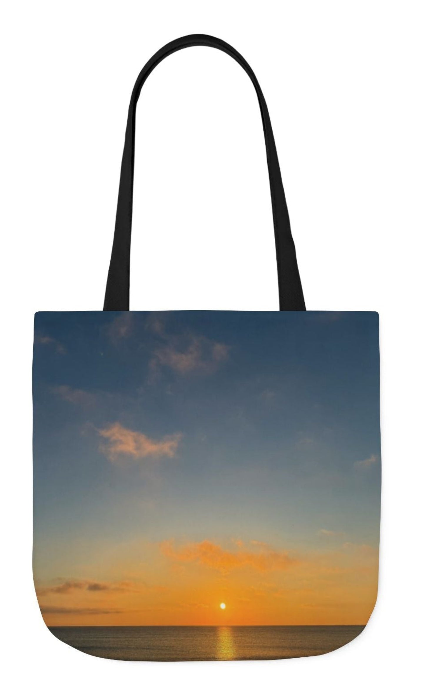pet tote bag 13 x 13 black handles seasunising
