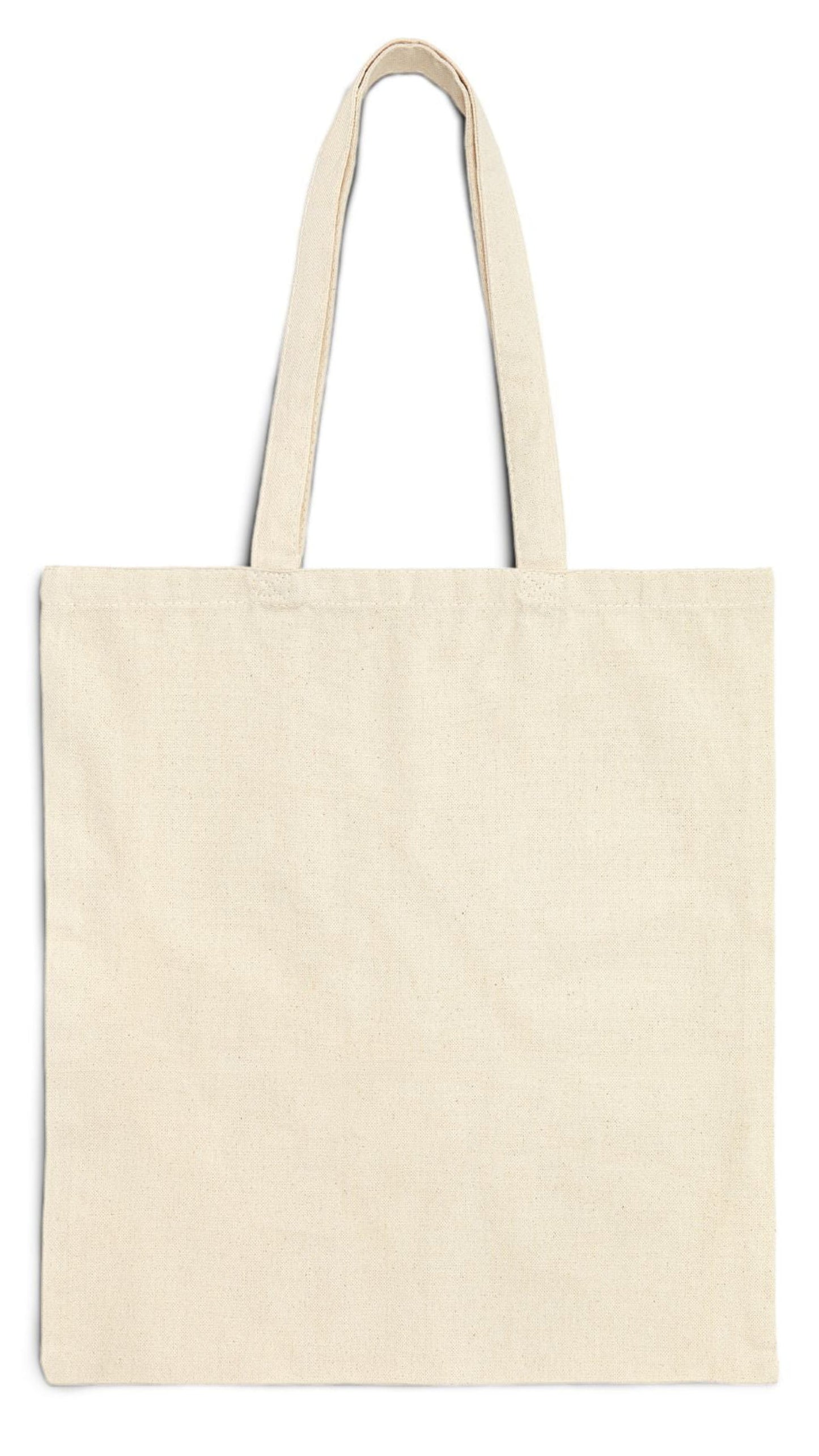 Seaside Class of 2026 Tote Bag Natural Color - Graduation Gift