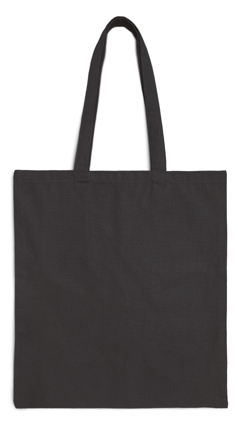 Teacher Tote Bag Black 15" x 16" Print on One Side. " Teacher Beach Tote Bag" (Personalize it)
