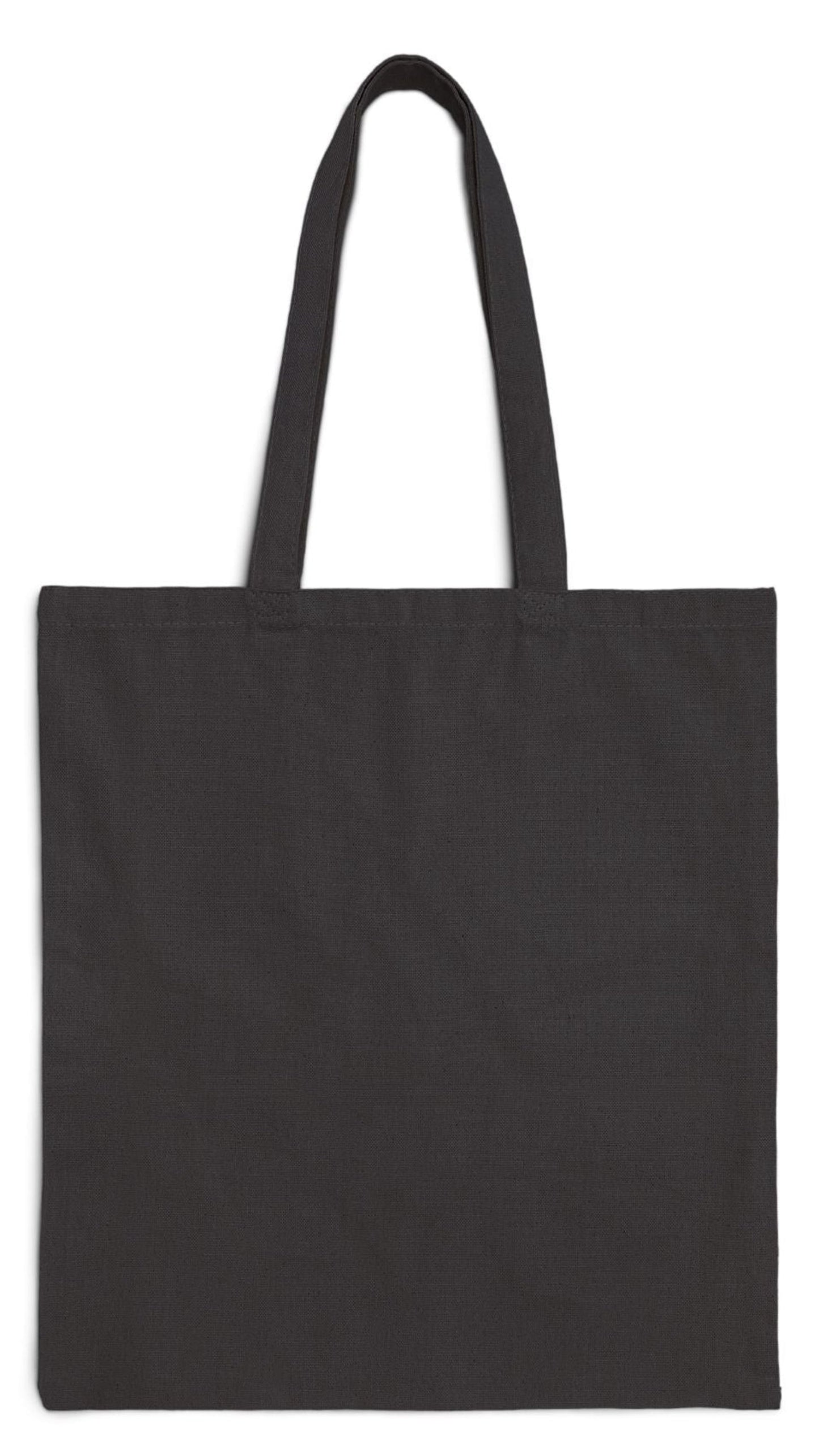 Seagulls Class of 2026 Tote Bag Black - Graduation Gift