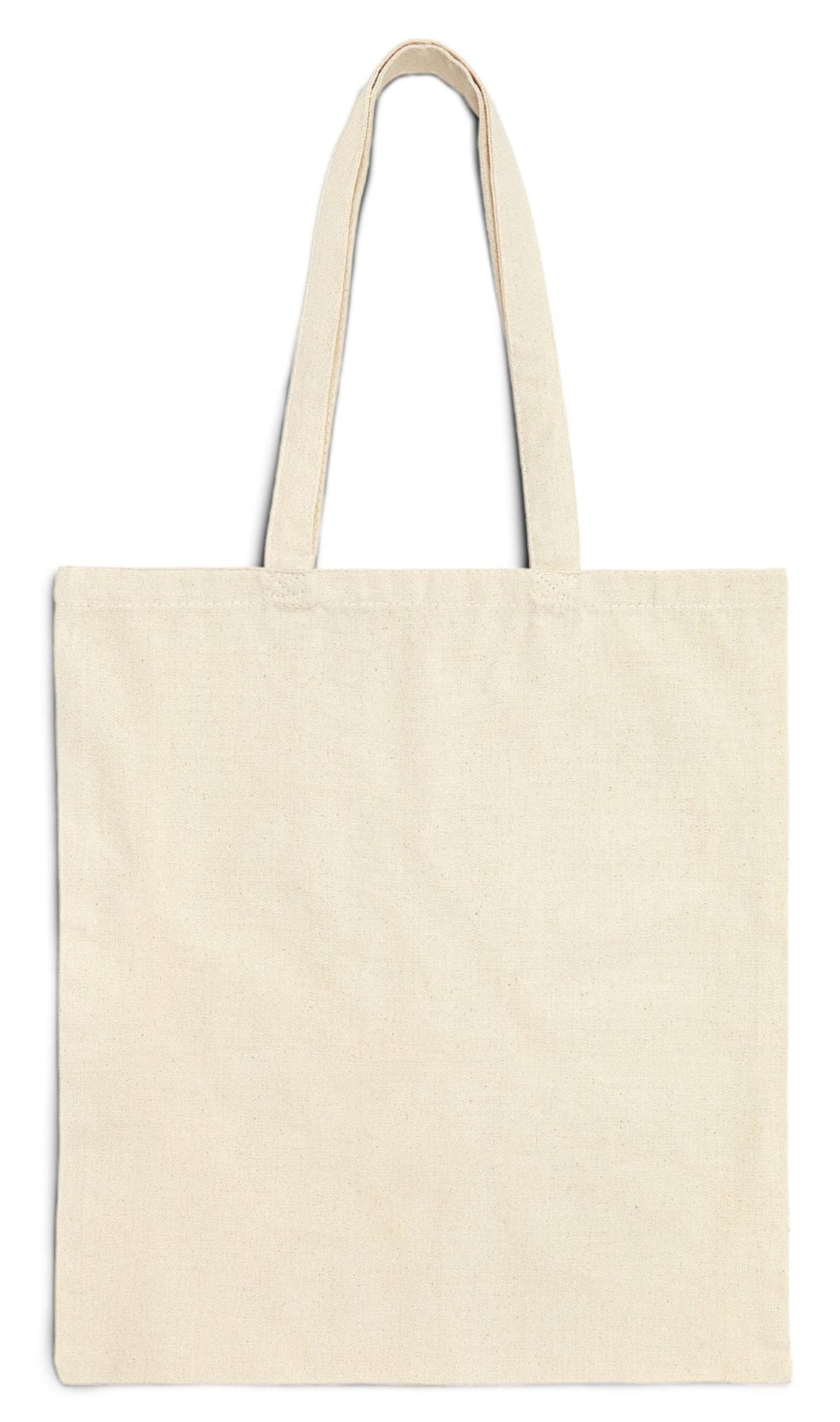 Book Tote Bag-Birthday Gift-Shoreline Books