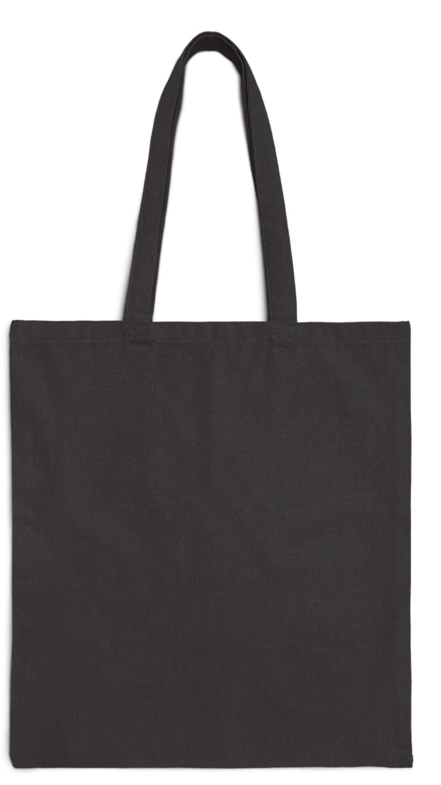 Personalized Seaside Class of 2026 Tote Bag Black - Graduation Gift