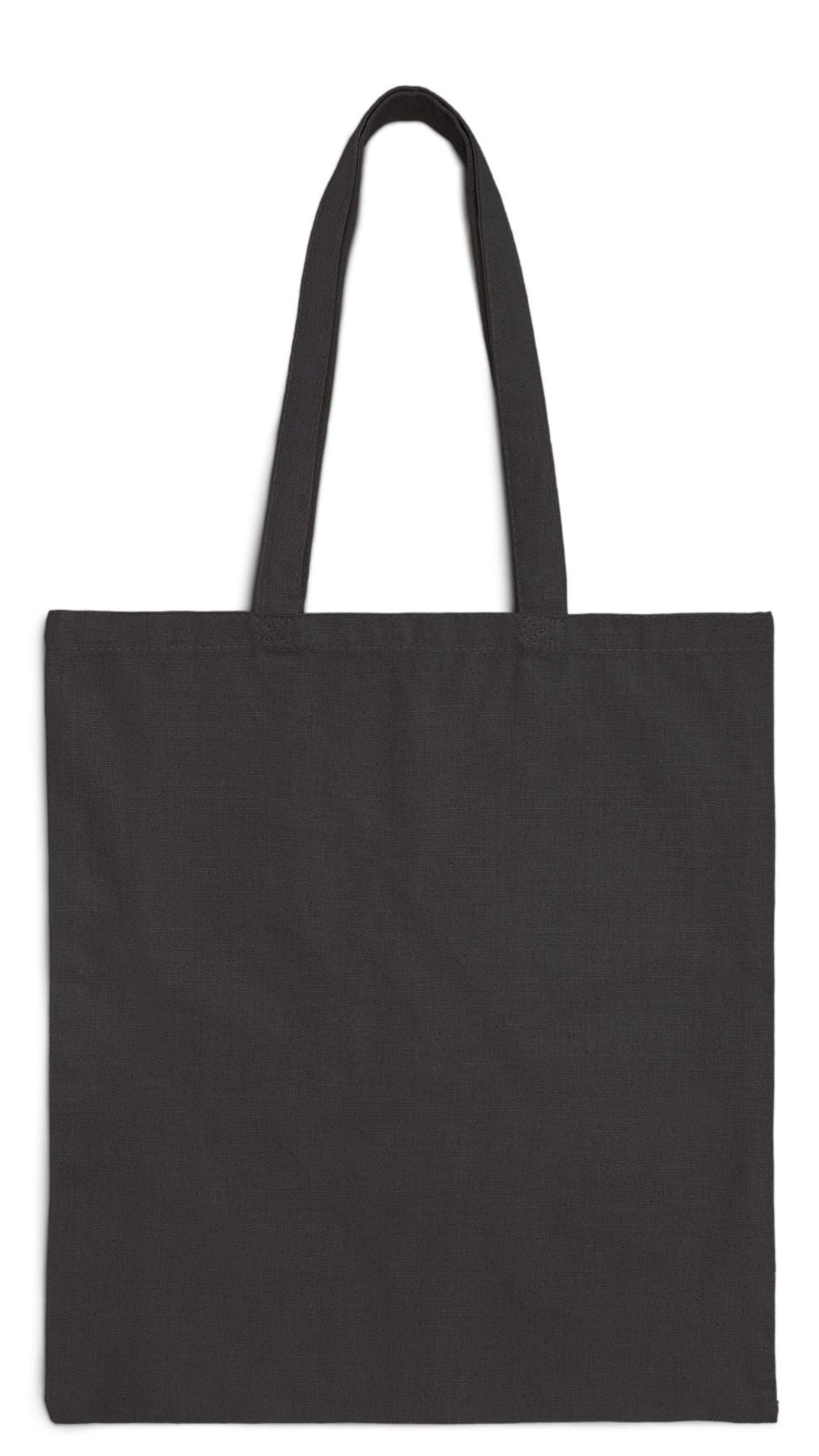 Seaside Class of 2026 Tote Bag Black - Graduation Gift